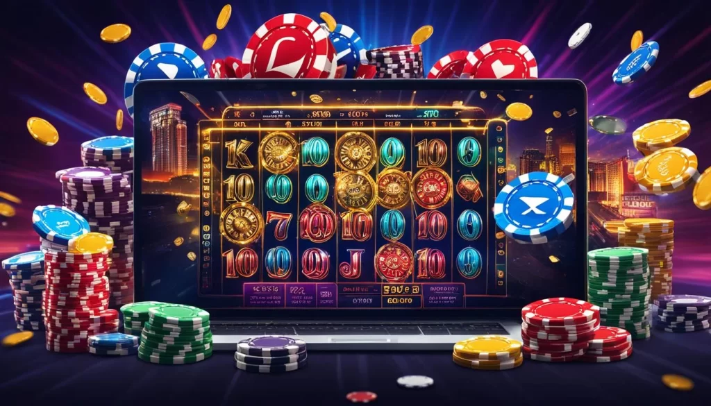 Thưởng Chào Mừng Game Bắn Cá Betvisa Casino