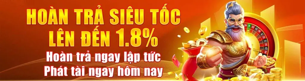 Khuyến mãi nạp tiền hàng ngày và hàng tuần