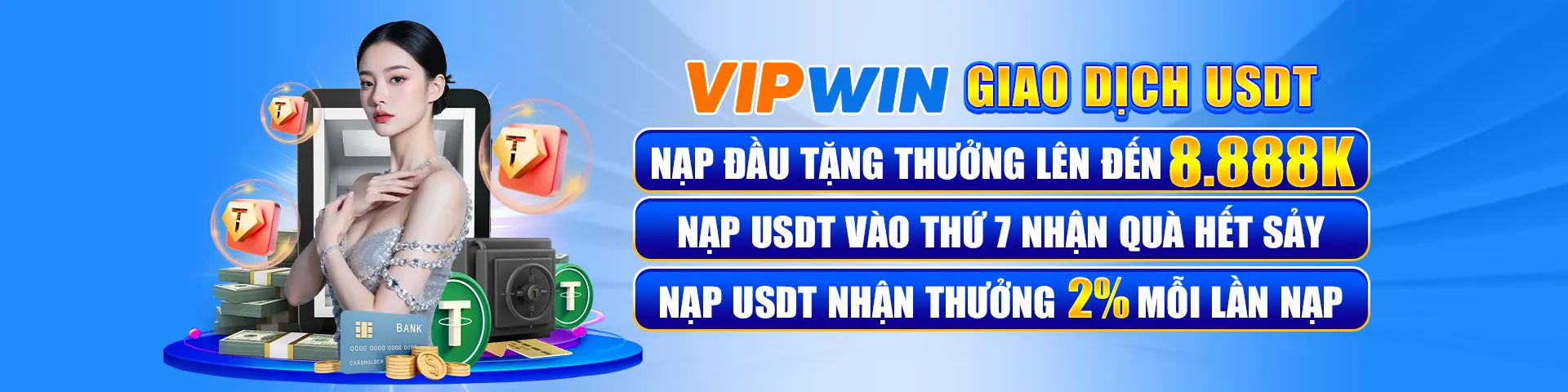 Tổng quan các loại khuyến mãi hấp dẫn tại Betvisa Casino