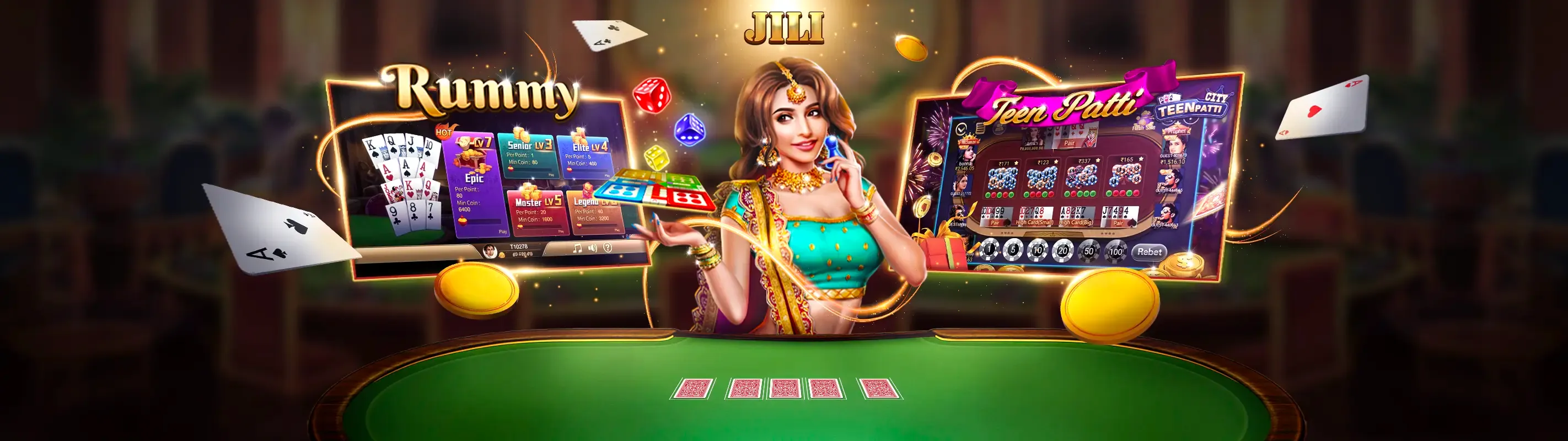 Chương trình VIP Betvisa Casino với các lợi ích độc quyền