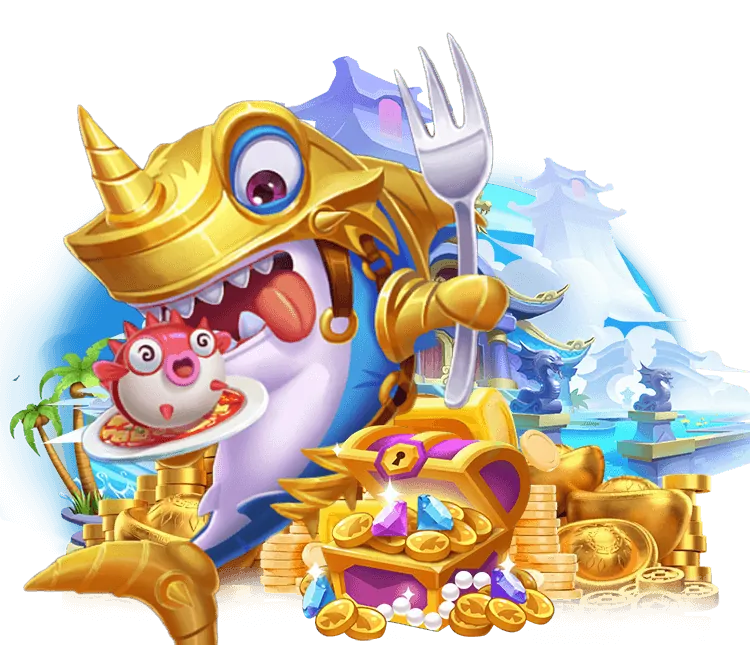 Game Bắn Cá Thần Tài Betvisa Casino