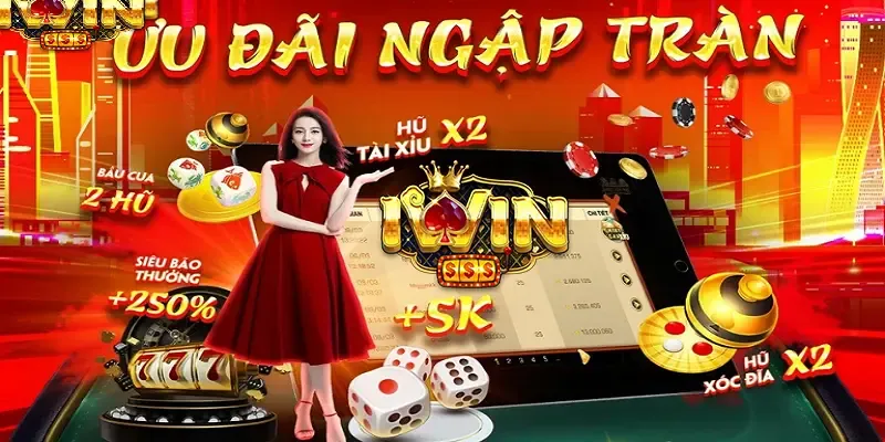 Video Slot hiện đại tại Betvisa